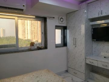 1 BHK Apartment in Karampura for resale New Delhi. The reference number is 20493605