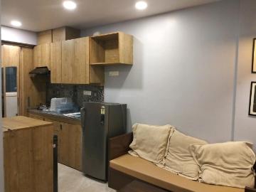 1 BHK Apartment in Karampura for resale New Delhi. The reference number is 20493662