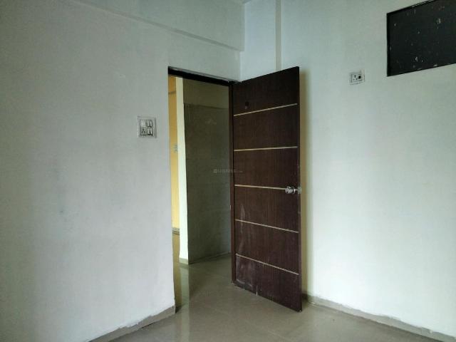1 BHK Apartment in Karanjade for rent Navi Mumbai. The reference number is 16304187