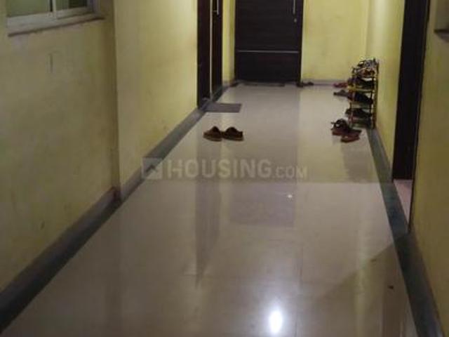 1 BHK Apartment in Karanjade for rent Navi Mumbai. The reference number is 17993293