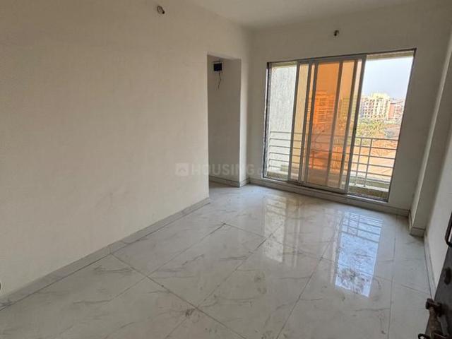 1 BHK Apartment in Karanjade for rent Navi Mumbai. The reference number is 19147596