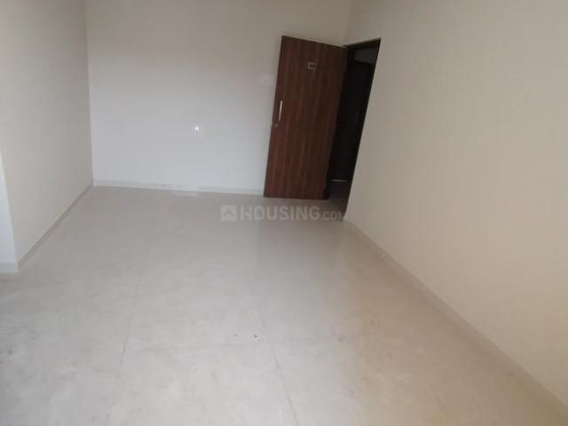 1 BHK Apartment in Karanjade for rent Navi Mumbai. The reference number is 10947880