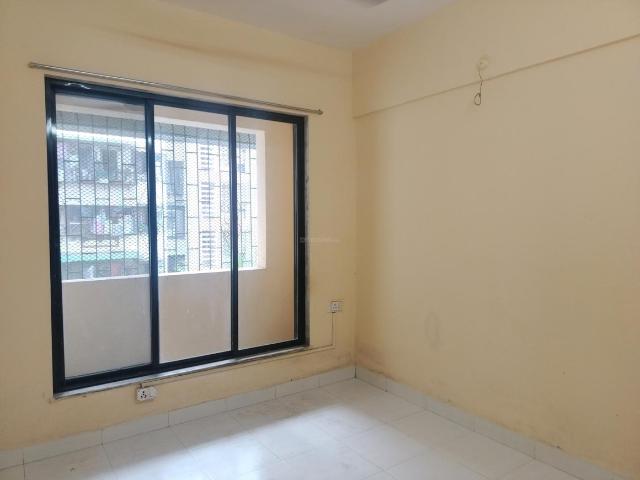1 BHK Apartment in Karanjade for rent Navi Mumbai. The reference number is 10943184