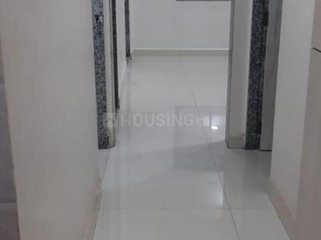 1 BHK Apartment in Karanjade for rent Navi Mumbai. The reference number is 20738190