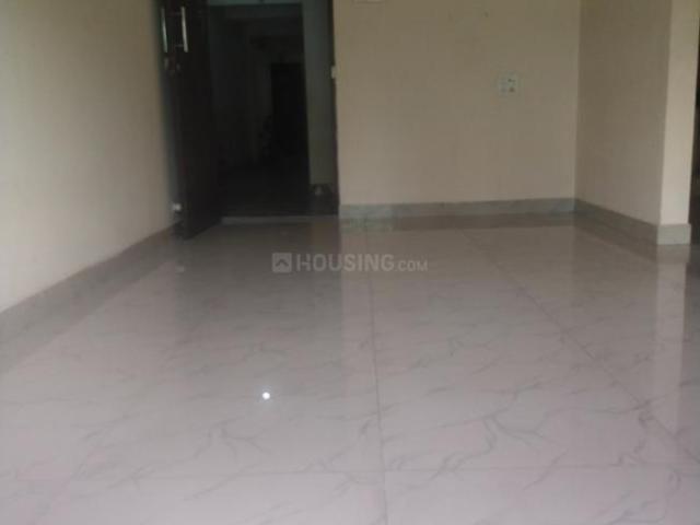 1 BHK Apartment in Karanjade for rent Navi Mumbai. The reference number is 21049663