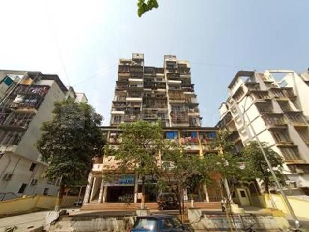 1 BHK Apartment in Karanjade for rent Navi Mumbai. The reference number is 21108585