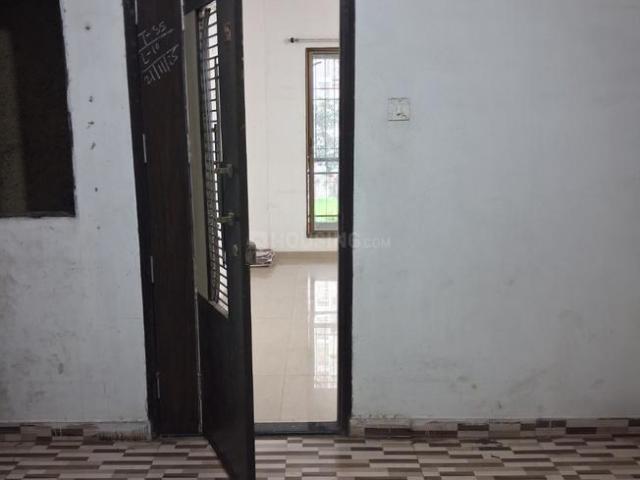 1 BHK Apartment in Karanjade for rent Navi Mumbai. The reference number is 21112077