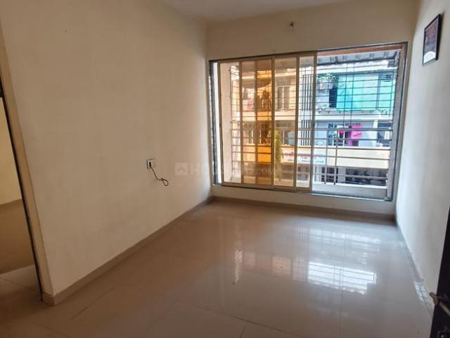 1 BHK Apartment in Karanjade for rent Navi Mumbai. The reference number is 21406734