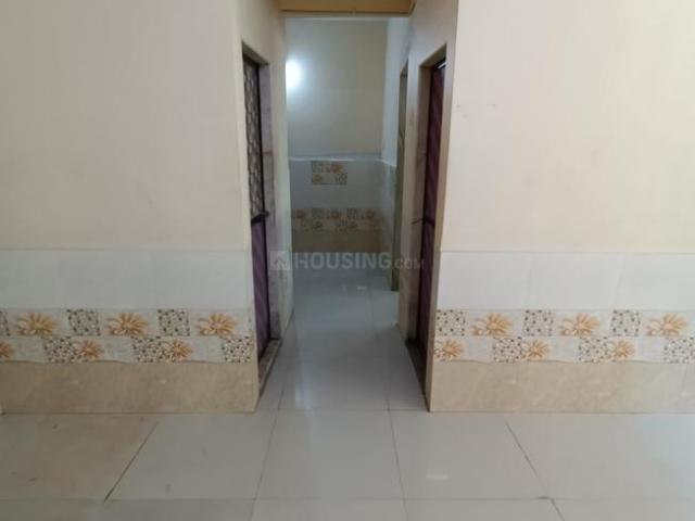 1 BHK Apartment in Karanjade for rent Navi Mumbai. The reference number is 21401571