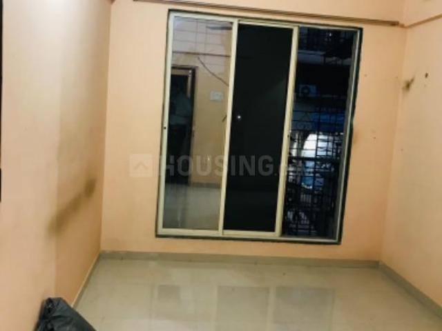 1 BHK Apartment in Karanjade for rent Navi Mumbai. The reference number is 5473251