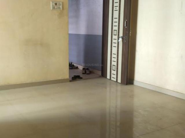 1 BHK Apartment in Karanjade for rent Navi Mumbai. The reference number is 8532283