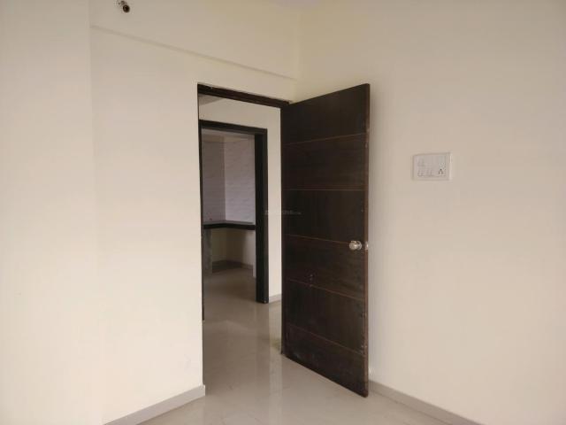 1 BHK Apartment in Karanjade for rent Navi Mumbai. The reference number is 8758602