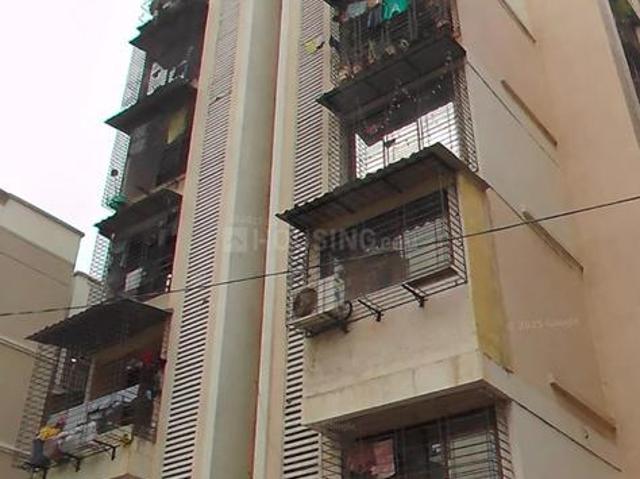 1 BHK Apartment in Karanjade for resale Navi Mumbai. The reference number is 16748906