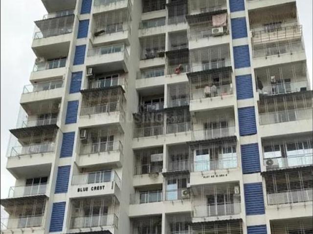 1 BHK Apartment in Karanjade for resale Navi Mumbai. The reference number is 18868904