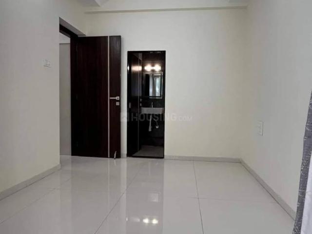 1 BHK Apartment in Karanjade for resale Navi Mumbai. The reference number is 19432900
