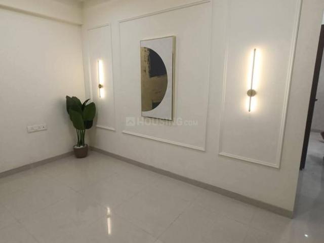 1 BHK Apartment in Karanjade for resale Navi Mumbai. The reference number is 19652425
