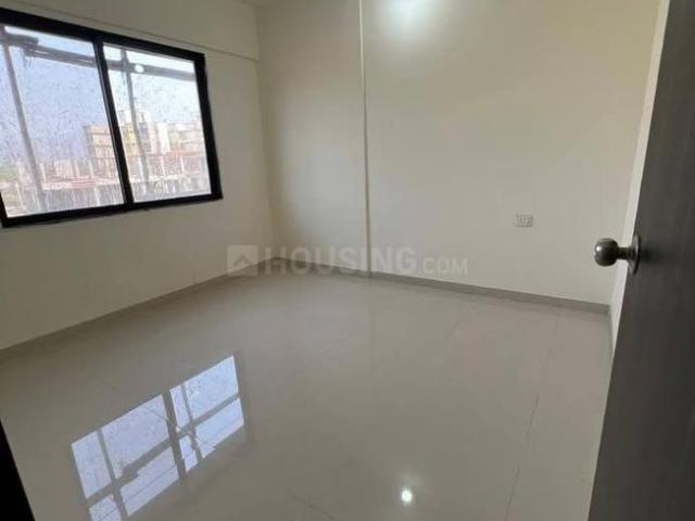 1 BHK Apartment in Karanjade for resale Navi Mumbai. The reference number is 19652727