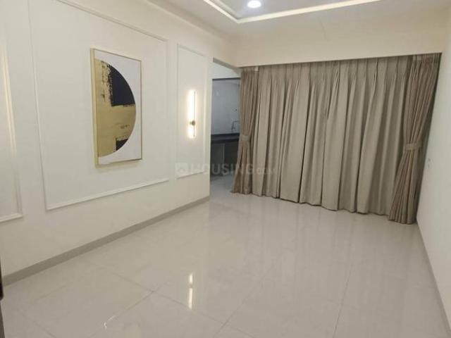 1 BHK Apartment in Karanjade for resale Navi Mumbai. The reference number is 19652328