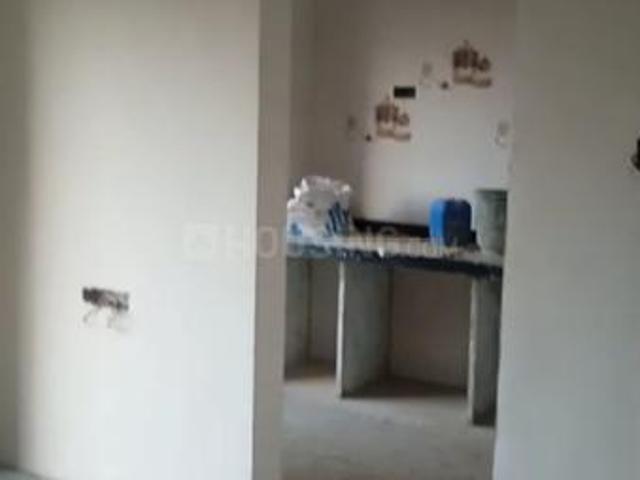 1 BHK Apartment in Karanjade for resale Navi Mumbai. The reference number is 19914177