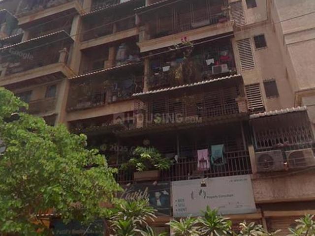 1 BHK Apartment in Karanjade for resale Navi Mumbai. The reference number is 19017534