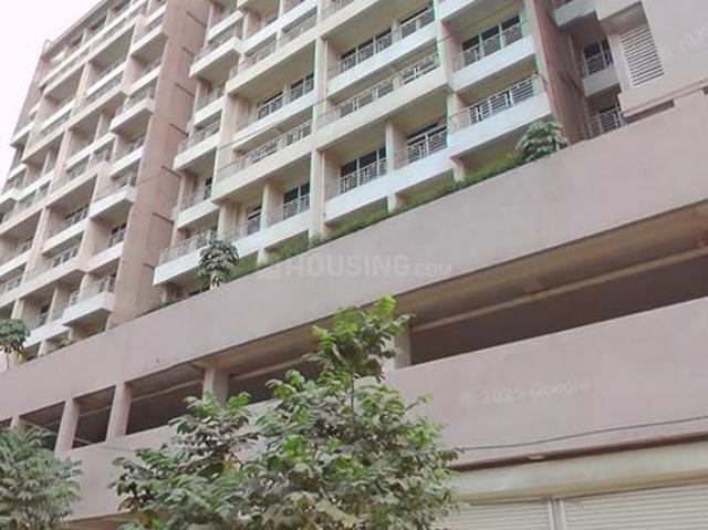 1 BHK Apartment in Karanjade for resale Navi Mumbai. The reference number is 19347207