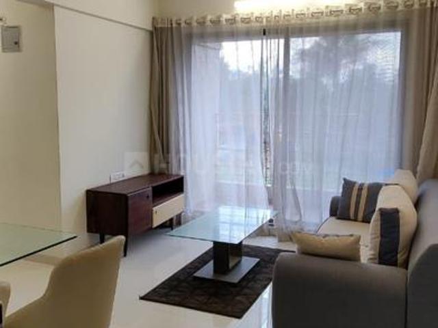 1 BHK Apartment in Karanjade for resale Navi Mumbai. The reference number is 20561762