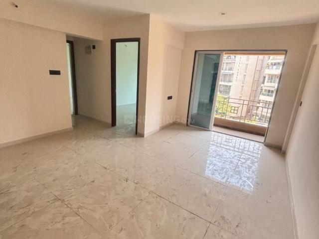 1 BHK Apartment in Karanjade for resale Navi Mumbai. The reference number is 20926225