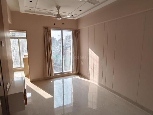 1 BHK Apartment in Karanjade for resale Navi Mumbai. The reference number is 20117447