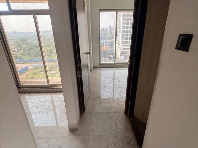 1 BHK Apartment in Karanjade for resale Navi Mumbai. The reference number is 21337234