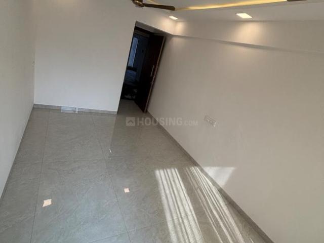 1 BHK Apartment in Karanjade for resale Navi Mumbai. The reference number is 21337259