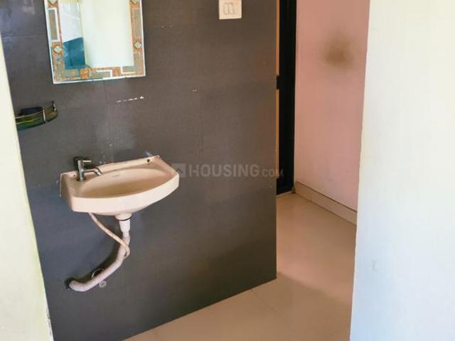 1 BHK Apartment in Karad for rent Satara. The reference number is 21144549