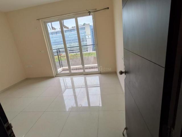 1 BHK Apartment in Karapakkam for resale Chennai. The reference number is 21151835
