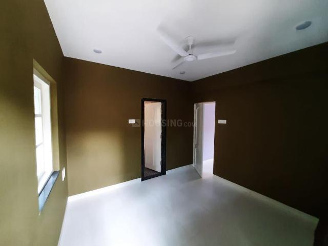 1 BHK Apartment in Karaswada for rent Goa. The reference number is 8845927