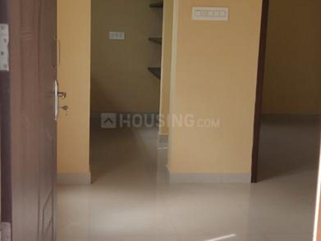 1 BHK Apartment in Karattangkadu for rent Tiruppur. The reference number is 14761944