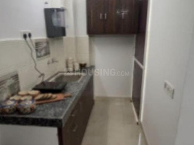 1 BHK Apartment in Kari Bawadi for rent Kota. The reference number is 17902284