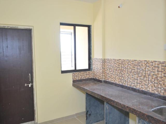 1 BHK Apartment in Karjat for rent Thane. The reference number is 11864216