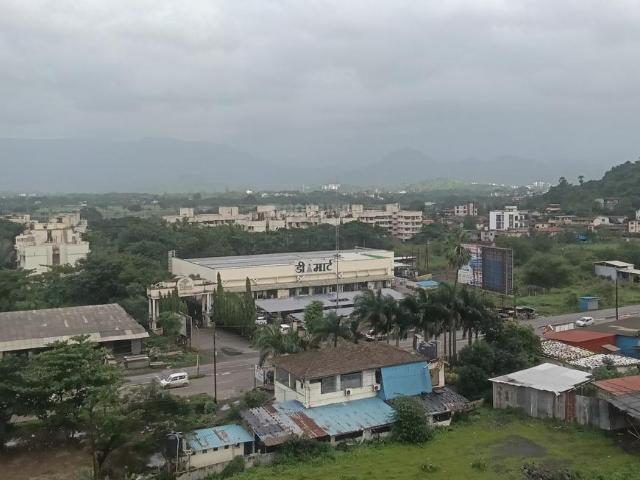 1 BHK Apartment in Karjat for rent Thane. The reference number is 20864525