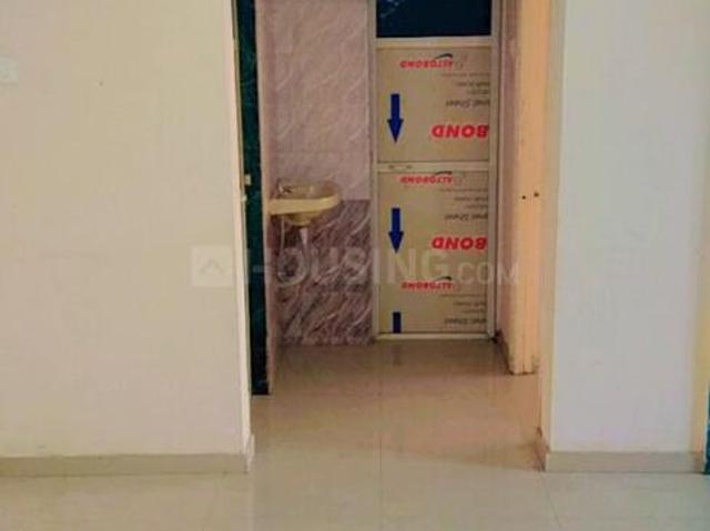 1 BHK Apartment in Karjat for rent Thane. The reference number is 9773244
