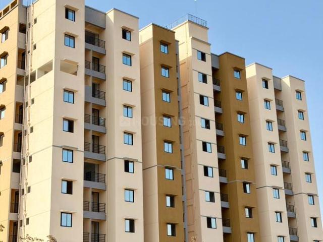 1 BHK Apartment in Karjat for resale Thane. The reference number is 19672396