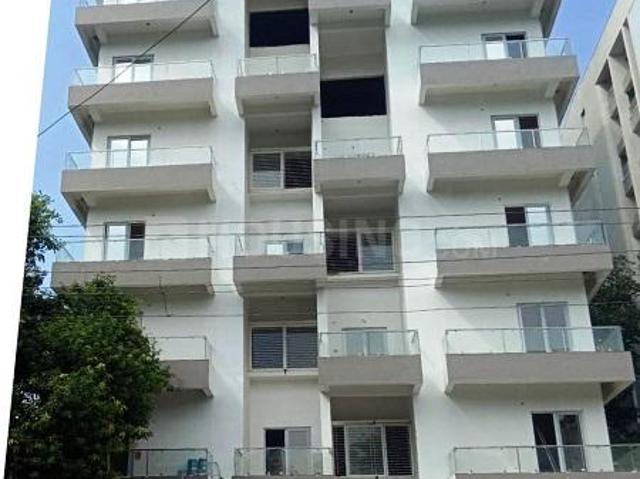 1 BHK Apartment in Karjat for resale Thane. The reference number is 19678185