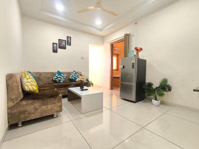 1 BHK Apartment in Karjat for resale Thane. The reference number is 19678294