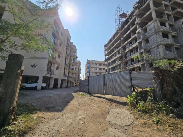 1 BHK Apartment in Karjat for resale Thane. The reference number is 19093271