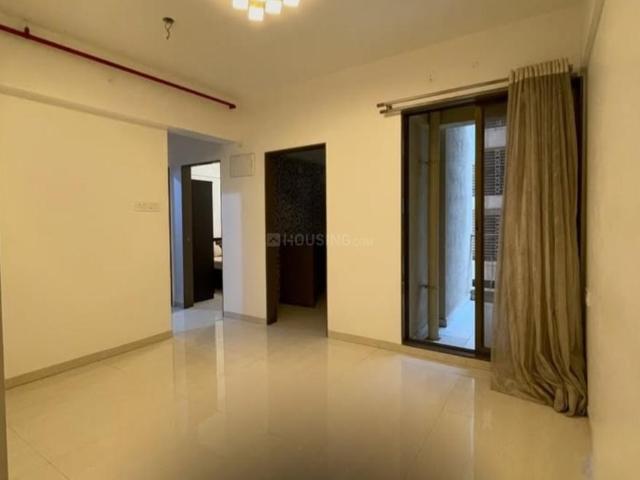 1 BHK Apartment in Karjat for resale Thane. The reference number is 20461447