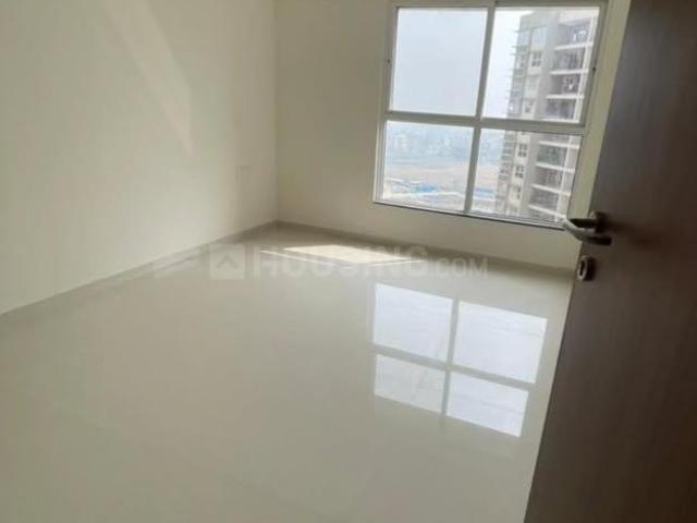1 BHK Apartment in Karjat for resale Thane. The reference number is 20461863