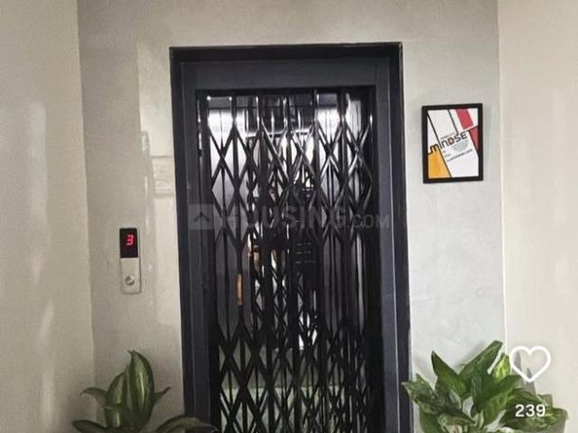 1 BHK Apartment in Karjat for resale Thane. The reference number is 20864403