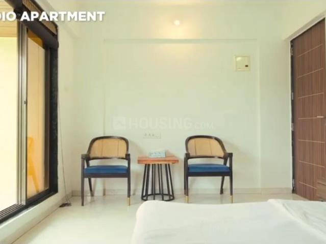 1 BHK Apartment in Karjat for resale Thane. The reference number is 20872021