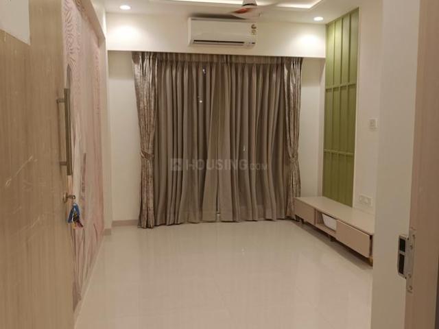 1 BHK Apartment in Karjat for resale Thane. The reference number is 20091478