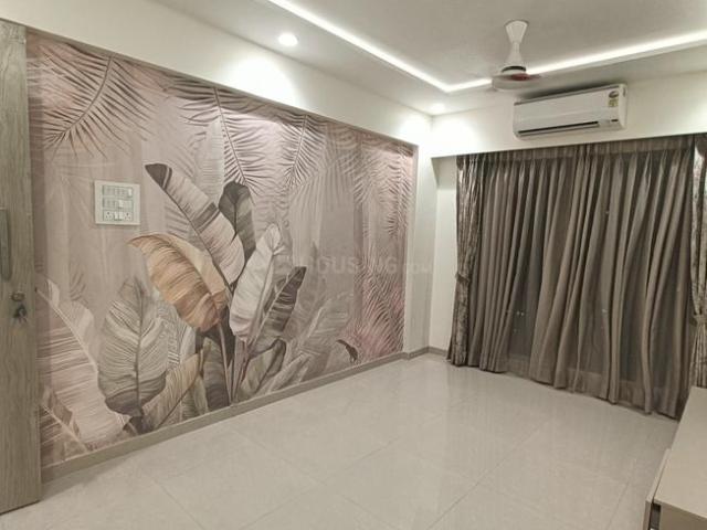 1 BHK Apartment in Karjat for resale Thane. The reference number is 20128954