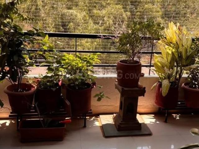 1 BHK Apartment in Karjat for resale Thane. The reference number is 20336576