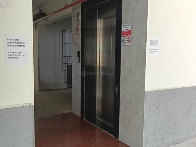 1 BHK Apartment in Karjat for resale Thane. The reference number is 20338466